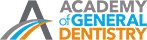 Academy of General Dentistry logo