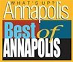 Best of Annapolis logo