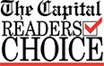 Reader's Choice logo