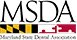 Maryland State Dental Society logo