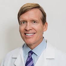 Millersville dentist Dr. Clayton McCarl Jr
